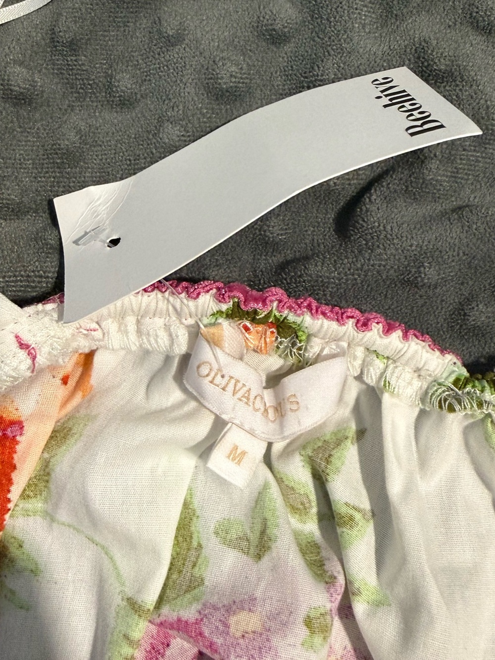 Oliviaceaous NWT dress - Picture 2 of 4